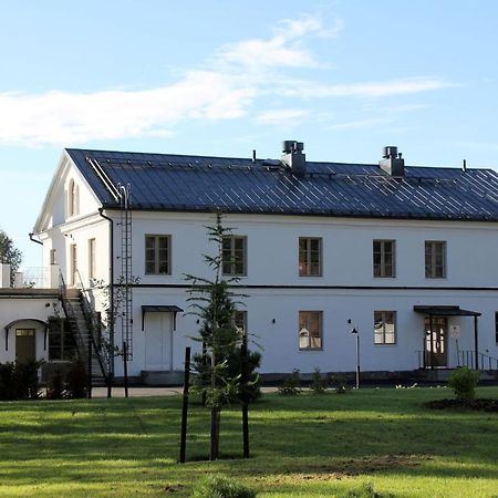 Hotelli Kartanon Meijeri Mantsala Exterior photo